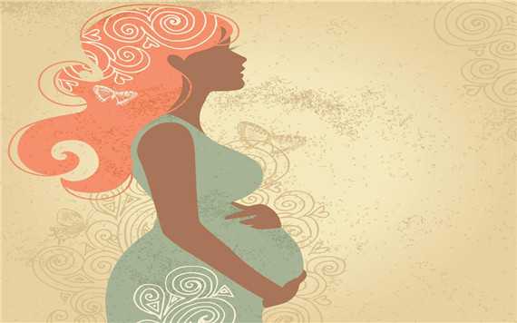 武汉助孕官网：孕期的准妈妈，如果有这3个晨起