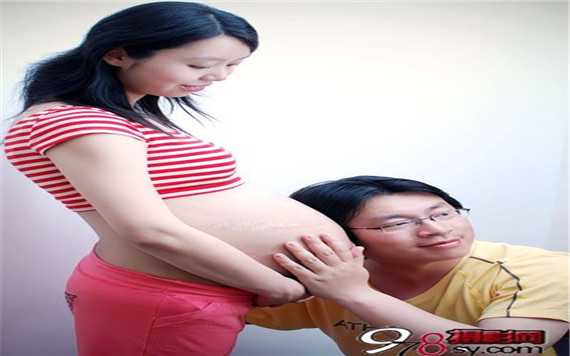 广州靠谱助孕,难以启齿的孕期“尴尬症”排行榜